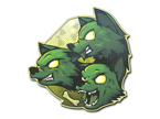 Baby Cerberus image
